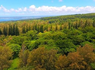 LOT 37 Lot 37, Papaikou, HI 96781