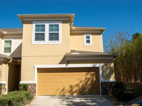 17459 Chateau Pine Way, Clermont, FL 34711