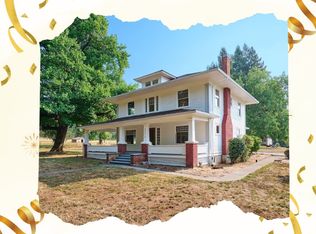 22876 S Highway 213, Oregon City, OR 97045