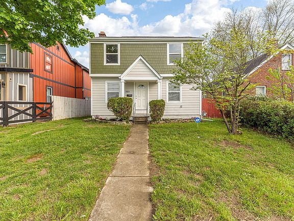 4th image of 2020 W Mound St