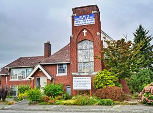 2402 Summit Ave, Everett, WA 98201
