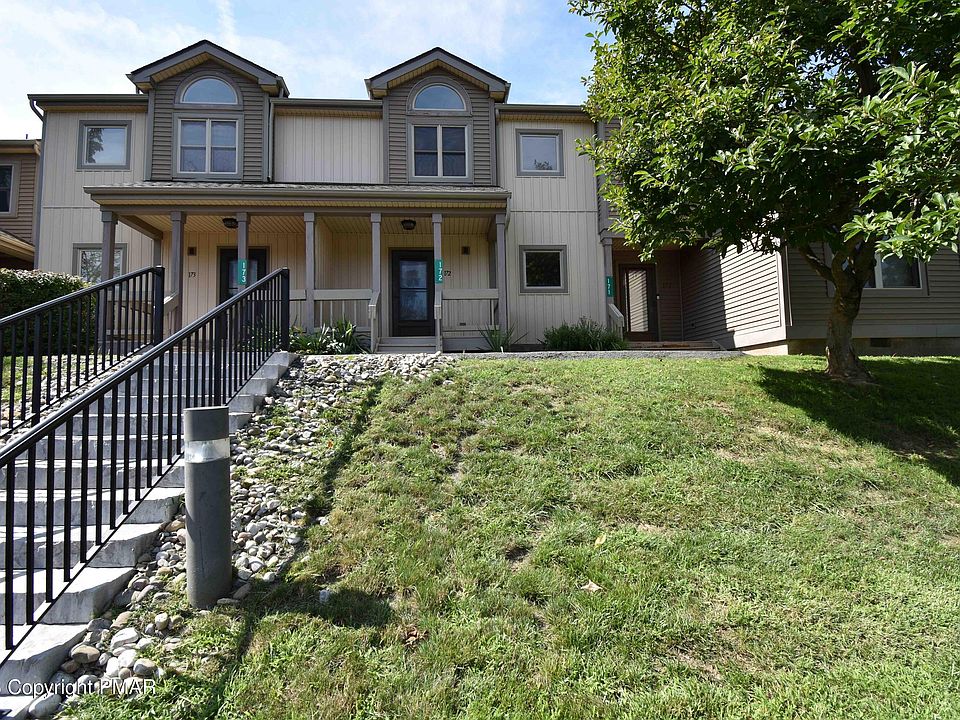 172 Northslope Ii Rd, East Stroudsburg, PA 18302 Zillow