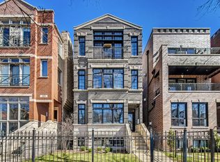 3231 N Racine Ave #1, Chicago, IL 60657