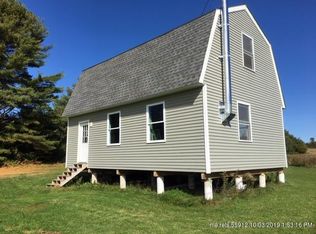 44 Rose Ln, Cornville, ME 04976