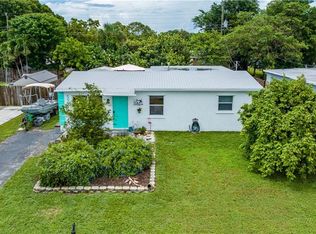 5991 NW 24th Ct, Margate, FL 33063