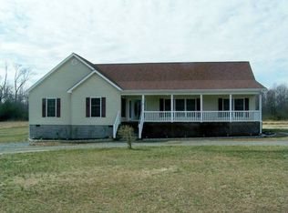 178 Pirates Blf, Laneview, VA 22504