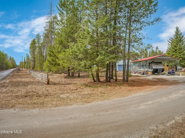 7485 E Tellum Ave, Athol, ID 83801
