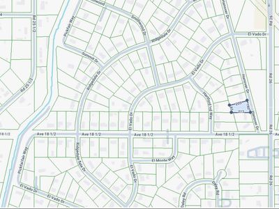1 Hanover Dr, Madera, CA, 93638