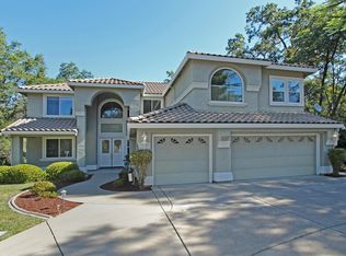 2563 Mormon Island Dr, El Dorado Hills, CA 95762
