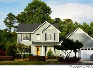 5706 Kingstree Dr, Fayetteville, NC 28304