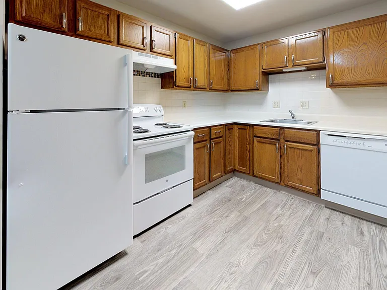 Designer Kitchens!