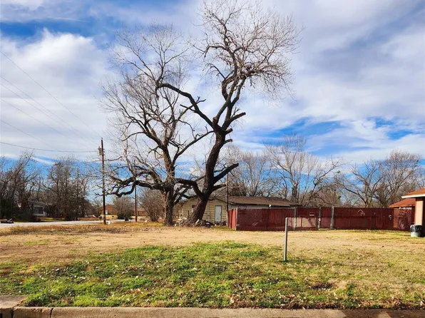 101 Chappell St, Terrell, TX 75160