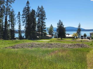Nna Peninsula Rd, Hope, ID 83836
