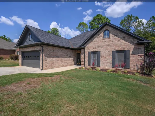 211 Beaver Creek Pkwy, Pelham, AL 35124