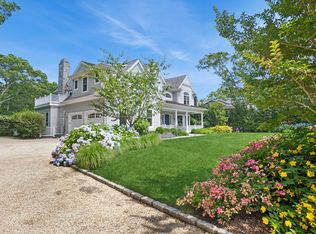 (Undisclosed Address), Bridgehampton, NY 11932