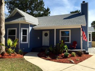 1240 5th Ave N, Jacksonville Beach, FL 32250