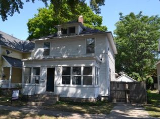 150 Lexington Ave NW, Grand Rapids, MI 49504