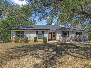 5970 Wegner Rd, New Braunfels, TX 78132