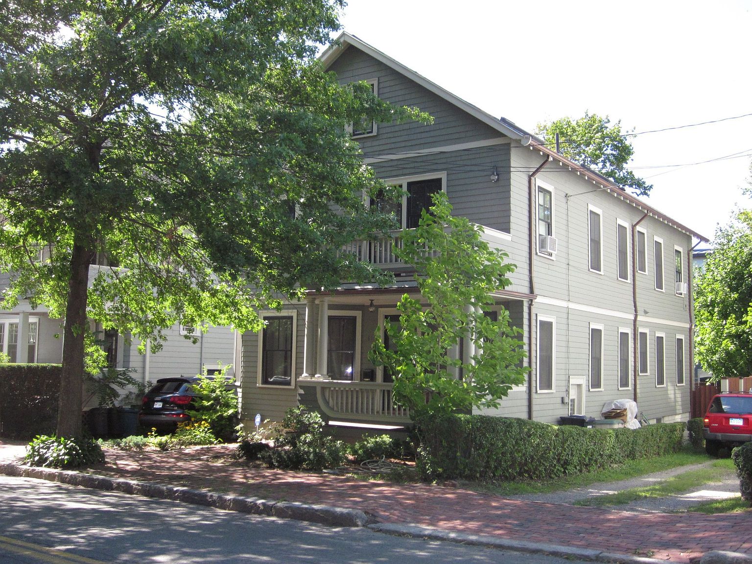 61 Huron Ave, Cambridge, MA 02138 Zillow