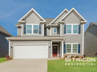 188 Queenshall Rd, Mooresville, NC 28117