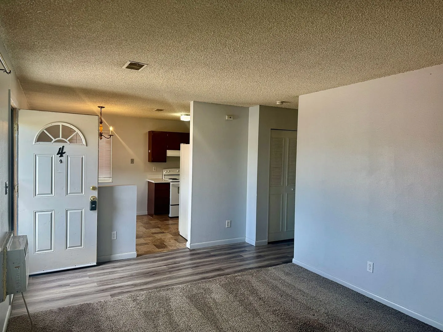 Union Avenue Apartment Homes — Photo 3