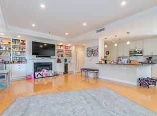 1605 Beacon St #403, Brookline, MA 02446
