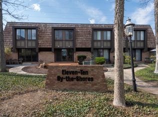 1110 By The Shores Dr APT 3, Huron, OH 44839