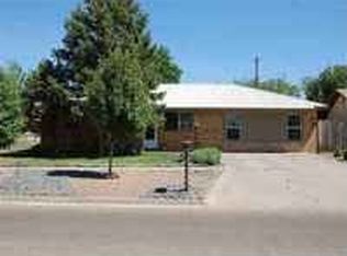 2128 Manana Blvd, Clovis, NM 88101