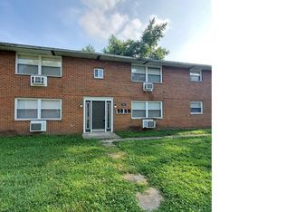 301 S Napoleon Ave UNIT B, Columbus, OH 43213