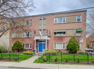 Burbank Place Apartments LTD - Co-op, Hamilton, ON L8N 2V4