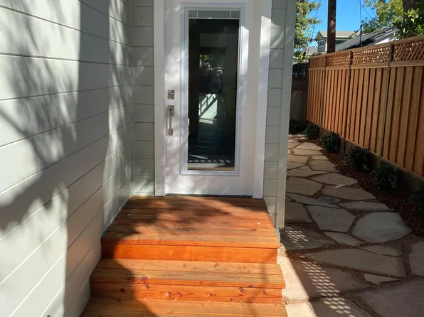 286A Hudson St, Redwood City, CA 94062