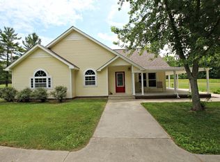 12491 Vernon Rd, Bancroft, MI 48414