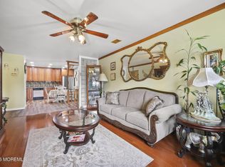B2 Avon Drive #B-2, East Windsor, NJ 08520