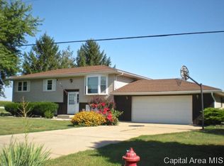 441 W Henderson St, Wataga, IL 61488