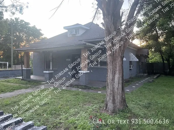 1826 Scovel St, Nashville, TN 37208