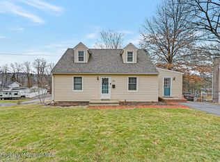 779 S Abington Rd, Clarks Summit, PA 18411