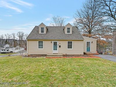 779 S Abington Rd, Clarks Summit, PA, 18411