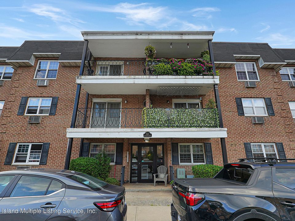 412 Maryland Ave APT 3A, Staten Island, NY 10305 Zillow