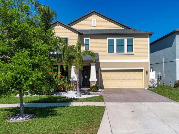 13651 Ashlar Slate Pl, Riverview, FL 33579