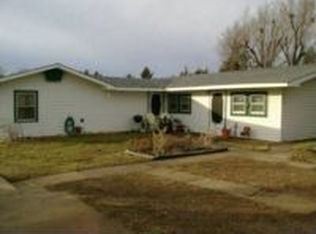 15015 W Selma St, Wichita, KS 67227