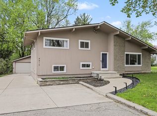 4819 Grandview Dr, Ypsilanti, MI 48197