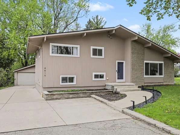 4819 Grandview Dr, Ypsilanti, MI 48197