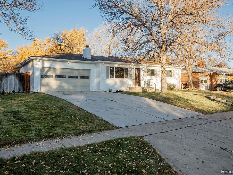 753 S Union Boulevard, Lakewood, CO 80228 | Zillow