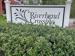 350 Greene St UNIT 203, North Andover, MA 01845