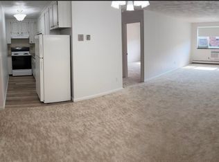 Lexington St Apartments, Auburndale, MA 02466