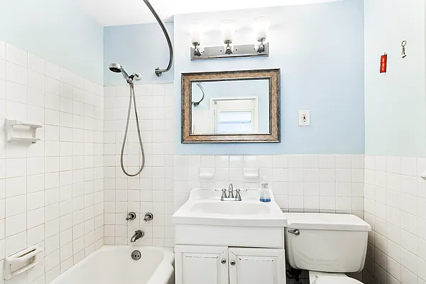 Rented by Brown Harris Stevens | media 18