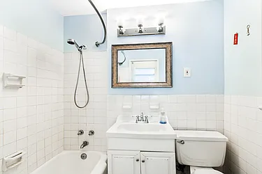 Rented by Brown Harris Stevens