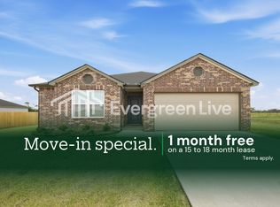 40969 Shawnee Meadows Dr, Shawnee, OK 74804