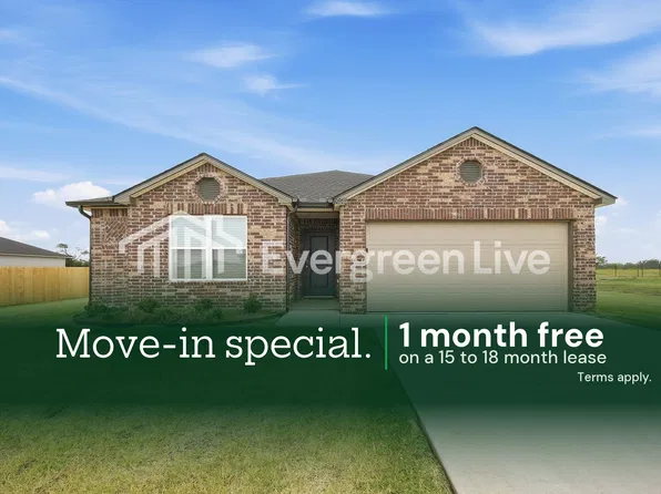 40969 Shawnee Meadows Dr, Shawnee, OK 74804