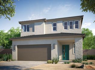 2862 Sweeping Palm Rd, North Las Vegas, NV 89086
